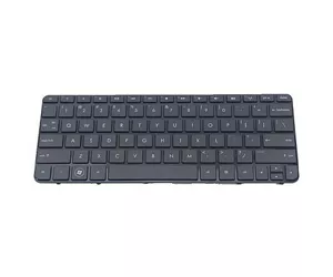 HP 590527-B31 laptop spare part Keyboard
