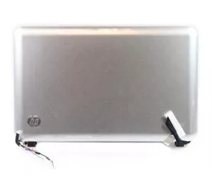HP 589642-001 sülearvuti varuosa Ekraan
