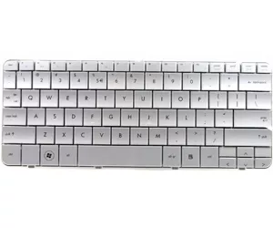 HP 580952-211 portatīvo datoru rezerves daļa Tastatūra