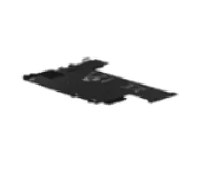 HP 580661-001 sülearvuti varuosa Emaplaat