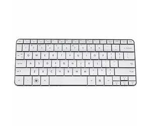 HP 580030-051 portatīvo datoru rezerves daļa Tastatūra