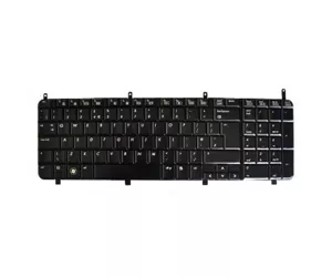 HP 579033-171 sülearvuti varuosa Klaviatuur