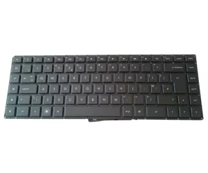 HP 576835-061 portatīvo datoru rezerves daļa Tastatūra
