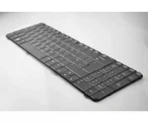 HP 539618-031 portatīvo datoru rezerves daļa Tastatūra