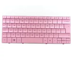 HP 538754-A41 portatīvo datoru rezerves daļa Tastatūra