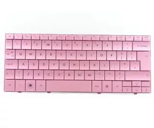 HP 538754-041 portatīvo datoru rezerves daļa Tastatūra