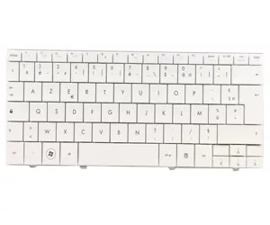 HP 538753-131 portatīvo datoru rezerves daļa Tastatūra