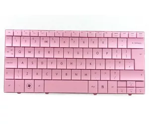 HP 537754-A41 portatīvo datoru rezerves daļa Tastatūra