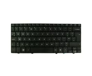 HP 533551-171 portatīvo datoru rezerves daļa Tastatūra