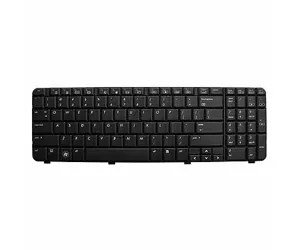 HP 532819-221 portatīvo datoru rezerves daļa Tastatūra