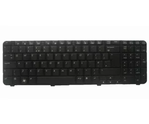 HP 532818-BA1 portatīvo datoru rezerves daļa Tastatūra