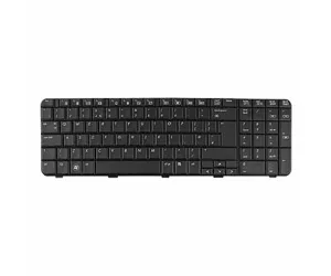 HP 532809-B31 portatīvo datoru rezerves daļa Tastatūra
