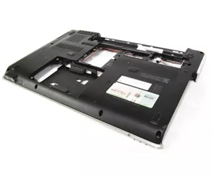 HP 531807-001 запчасть для ноутбука нижняя часть корпуса