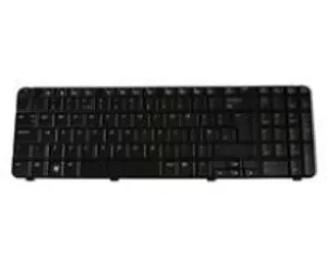 HP 517865-BB1 portatīvo datoru rezerves daļa Tastatūra