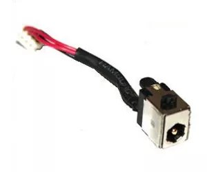 HP 517758-001 portatīvo datoru rezerves daļa Kabelis