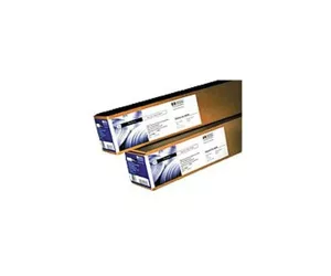 HP Special Inkjet Paper-610 mm x 45.7 m (24 in x 150 ft)