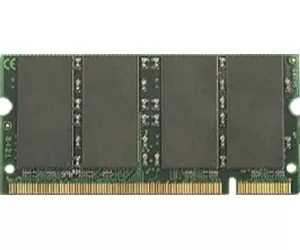 HP 4GB PC2-6400 atminties modulis DDR2 800 MHz