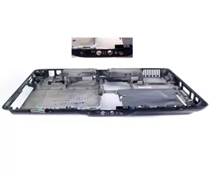 HP 506825-001 portatīvo datoru rezerves daļa Apakšējais ietvars
