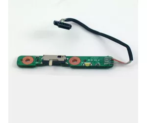 HP 506828-001 portatīvo datoru rezerves daļa