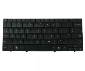 HP 504690-031 portatīvo datoru rezerves daļa Tastatūra
