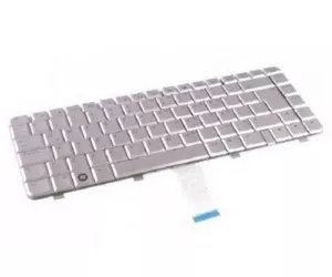 HP 504455-061 portatīvo datoru rezerves daļa Tastatūra