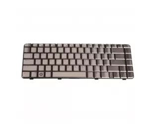 HP 503705-031 portatīvo datoru rezerves daļa Tastatūra