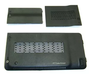 HP 486833-001 sülearvuti varuosa Kate