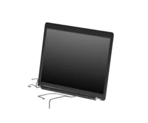 HP 461867-001 запчасть для ноутбука Дисплей