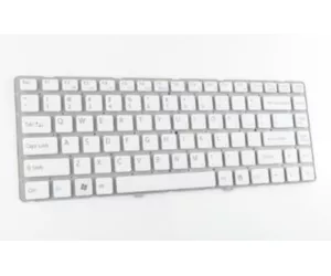 HP 638286-071 sülearvuti varuosa Klaviatuur