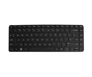 HP 699497-271 laptop spare part Keyboard