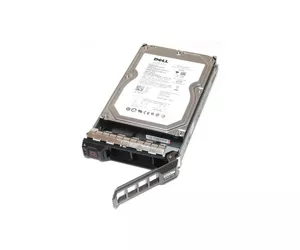 DELL 3TB SAS HDD