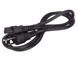HP 394279-111 elektrības kabelis Melns 3 m