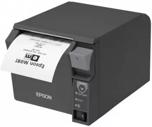 Epson TM-T70II (024B2)