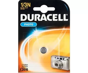 Duracell 003323