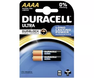 Duracell 041660