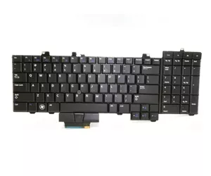DELL D113R запчасть для ноутбука Клавиатура