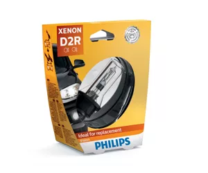 Philips Vision Xenon 85126VIS1 Xenon