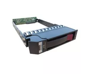 Origin Storage Hot Swap Caddy MSA P2000 G3 for 3.5in SATA HDDs inc Interp