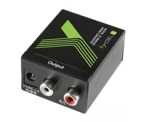 Techly IDATA SPDIF-3