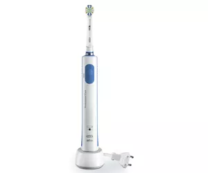 Oral-B Professional Care 600 Floss Action