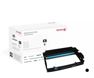 Xerox Drum cartridge. Equivalent to Lexmark E260X22G. Compatible with Lexmark E260, E360, E460, E462, X264, X36X, X463/X464/X466