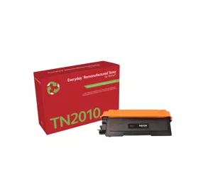 Everyday Remanufactured Everyday Black Remanufactured Toner by