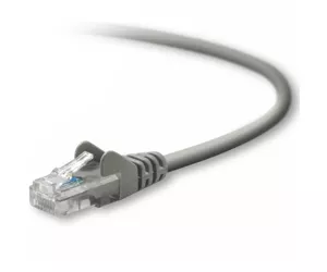 Belkin CAT5e Snagless Molded 2m