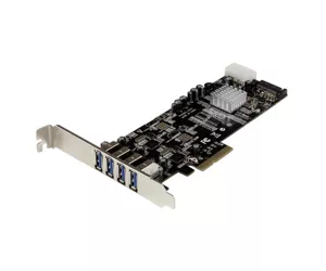 StarTech.com PEXUSB3S42V