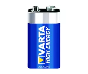 Varta 9V