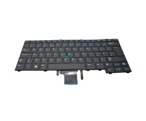 DELL Keyboard (ENGLISH) Klaviatuur
