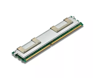 Fujitsu Memory 8GB 2x4GB FBD667 PC2-5300F d ECC
