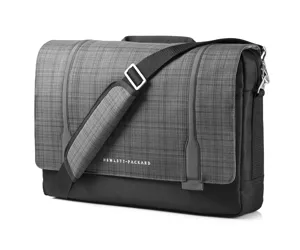 HP Slim Professional Messenger