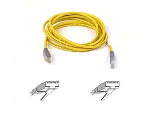 Belkin F3X126B01M