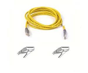 Belkin Patch Cable Cross Wired 5m